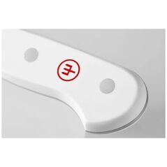 CLASSIC WHITE Μαχαίρι ψωμιού 23/36 cm