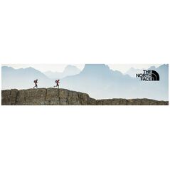 The North Face Κοντομάνικο Never Stop Exploring Tee NF0A87NSD1R Granatowe L