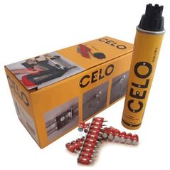 Καρφί για σκυρόδεμα XHA χάλυβας HCR 22mm για FORCE ONE 922800XHA 800τμχ.