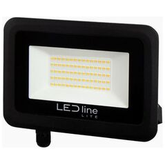 Προβολέας LED line PHOTON 50W 4000K 5000lm IP65 3 χρόνια εγγύηση