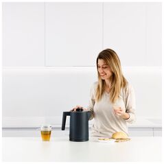 Βραστήρας Taurus Jonic Tea TA958570000, 2200 W, 1,7 l