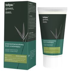 Tołpa men, αντιρυτιδική αναζωογονητική κρέμα 50 ml