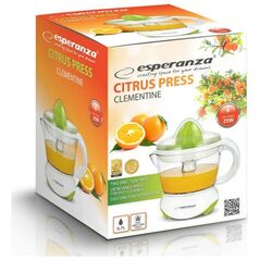 Στίφτης για εσπεριδοειδή Esperanza EKJ001G