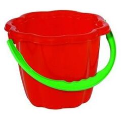 Bączek Κουβαδάκι ενδιαφέρον σχήμα αμμοδόχος παραλία κήπος