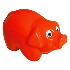 Bączek Γουρουνάκι αποταμίευσης