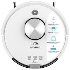 Ρομπότ καθαρισμού Eta Stormio 423790000