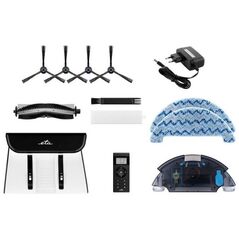 Ρομπότ καθαρισμού Eta Stormio 423790000