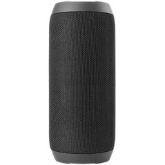 Streetz Streetz Nešiojama kolonėlė Bluetooth ηχείο, 2x5W, AUX, micro SD lizdas, juoda / S250-BLK / 6612033 13452857 7333048060730