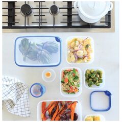 Curver Curver Grand Chef Rect 1.8L 252257