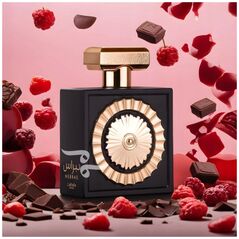 Lattafa Lattafa Pride Nebras EDP  100 ml