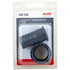 AL-KO AL-KO Ακροφύσια σωλήνα 1"