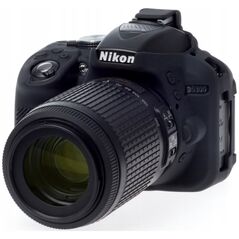 Θήκη Bilora Easycover ECND5300B, Μαύρο