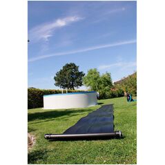 Ηλιακός θερμαντικός πίνακας 60 X 610 cm για πισίνα Swim & Fun