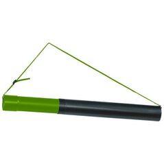 Linex Linex DT 124, Black, Green, 7.5 cm, 70 cm, 124 cm