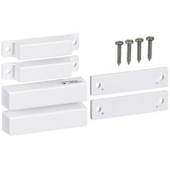 Σετ μαγνητικής επαφής Lauritz Knudsen · εξαρτήματα επέκτασης IHC Control® Alarm για 120B1251