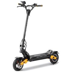 Ηλεκτρικό σκούτερ Beaster El. Paspirtukas, BSDIABLOY