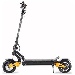 Ηλεκτρικό σκούτερ Beaster El. Paspirtukas, BSDIABLOY