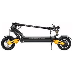 Ηλεκτρικό σκούτερ Beaster El. Paspirtukas, BSDIABLOY