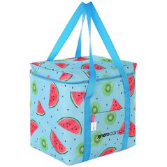 Enero ΘΕΡΜΙΚΗ ΤΣΑΝΤΑ 32x25x35 CM 28L ΚΑΡΠΟΥΖΙ