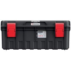 Kistenberg Skrzynka narzędziowa S Block Alu Long 65 x 28 x 28 cm