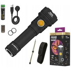 Φακός Armytek PRIME C2 PRO MAX Λευκό