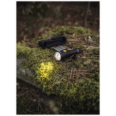 Φακός Armytek PRIME C2 PRO MAX Λευκό