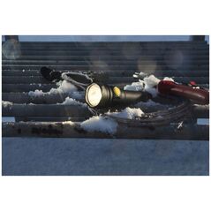 Φακός Armytek PRIME C2 PRO MAX Λευκό