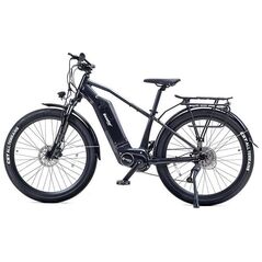 Ηλεκτρικό ποδήλατο Beaster El. Dviratis BEASTER, BS120B