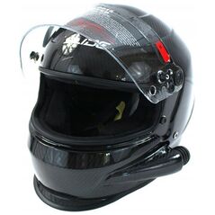 SLIDE Kask SLIDE BF1-760B Carbon roz. S