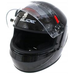 Κράνος SLIDE SLIDE BF1-790 Μέγεθος άνθρακα. μικρό