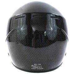 Κράνος SLIDE SLIDE BF1-790 Μέγεθος άνθρακα. μικρό