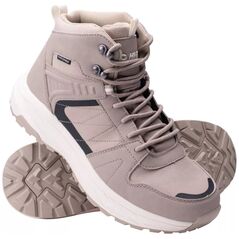 Ανδρικά παπούτσια Hi-tec ROZES MID WP μέγεθος 45