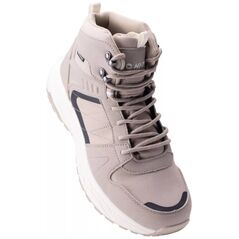 Ανδρικά παπούτσια Hi-tec ROZES MID WP μέγεθος 45