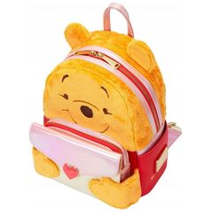 Σακίδιο Loungefly Disney Winnie the Pooh Love Letter 26εκ