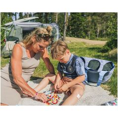 Τσάντα Outwell Petrel Tote Σκούρο Μπλε 590231