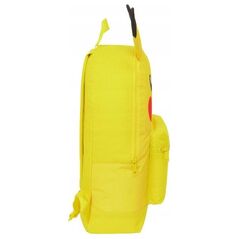 Σακίδιο Safta Pokemon Pikachu 40cm