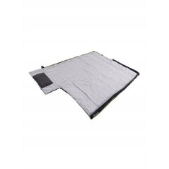 Υπνόσακος Outwell Companion Lux Double - Αριστερό Zipper 400081