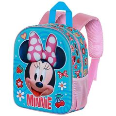 Karactermania Disney Minnie Ευτυχία 3D σακίδιο 31cm
