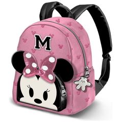 Karactermania Disney Minnie Heady σακίδιο 29cm