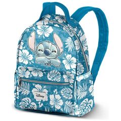 Σακίδιο Karactermania Disney Stitch Aloha 27cm