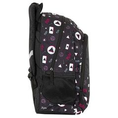 Σακίδιο πλάτης Perona Tik Tok 42cm