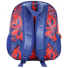 Karactermania Marvel Avengers The Four 3D backpack 31cm