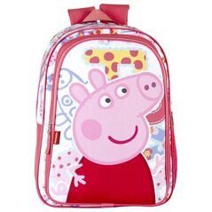 Παιδικό σακίδιο Peppa Pig Lovely 37cm
