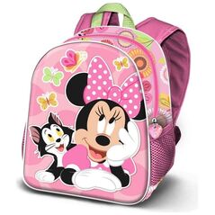 Σακίδιο πλάτης Karactermania Disney Minnie Kitten 3D 31cm
