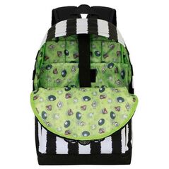 Σακίδιο πλάτης Karactermania Beetlejuice 44εκ