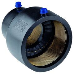 Unidelta Ηλεκτροσύντηξη μειωτικό μούφα PE100 SDR11 40 x 32mm (671035)