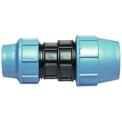 Unidelta Σύνδεσμος μείωσης PE 40 x 25mm (601139)
