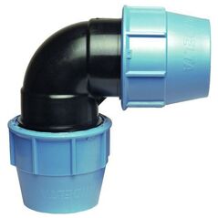 Unidelta Κολάνο PE 25 x 25mm (602025)