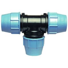 Unidelta Ταφ PE 25mm (603025)