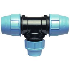 Unidelta μειωτικό ταφ PE 32 x 25 x 32mm (603132)